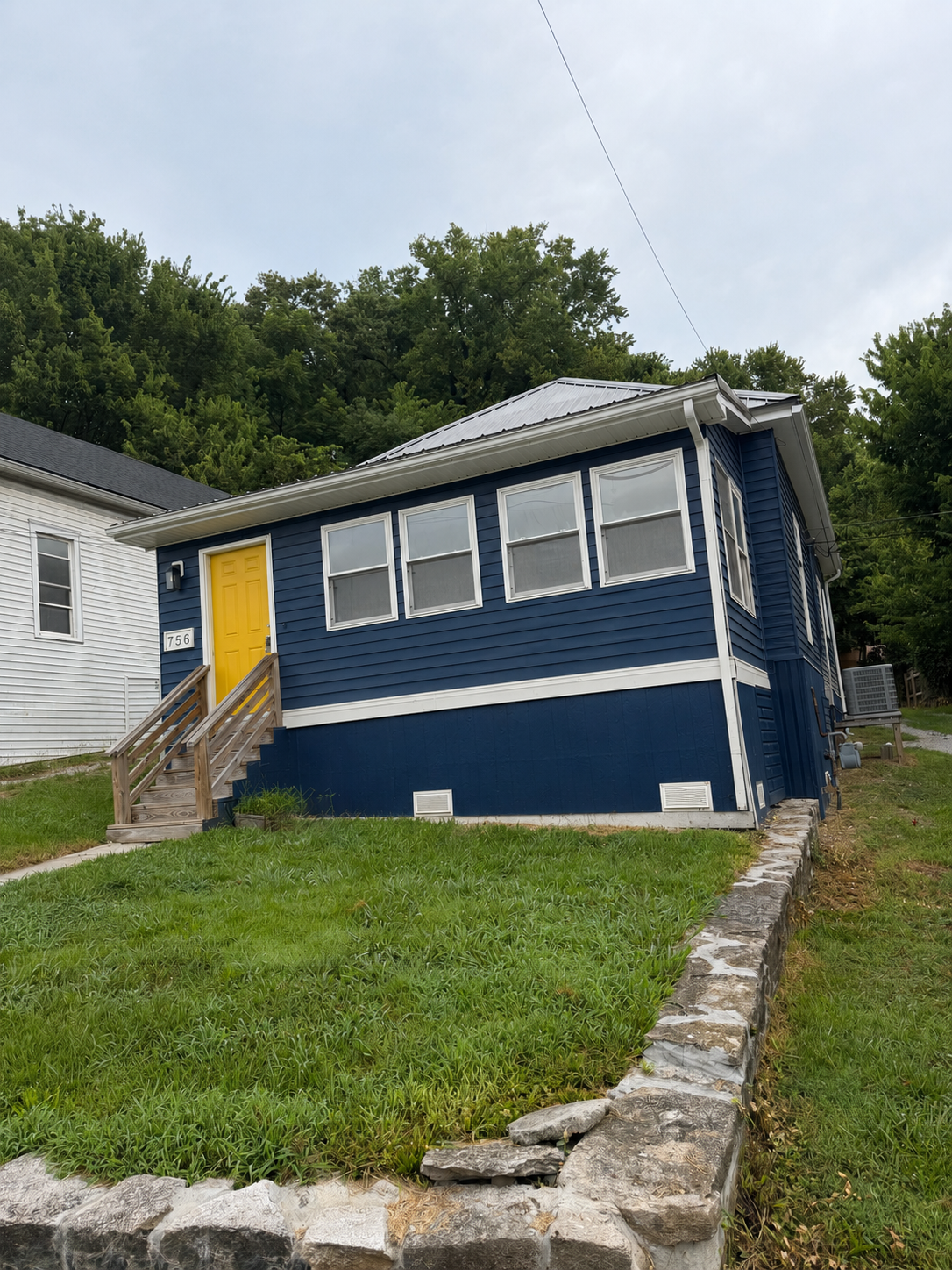 756 Benson Ave - 1